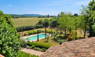 Maison 10 Pièces 500 m² à vendre à Forcalquier (04300)