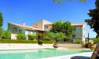 Maison 10 Pièces 500 m² à vendre à Forcalquier (04300)