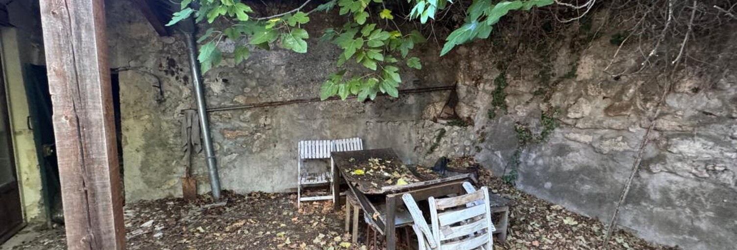 Appartement 4 Pièces  m² à vendre à Moustiers-Sainte-Marie (04360)