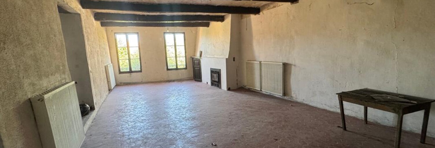 Appartement 4 Pièces 100 m² à vendre à Moustiers-Sainte-Marie (04360)