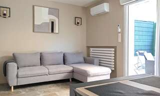 Appartement 2 Pièces 34 m² à vendre à Cannes (06400)