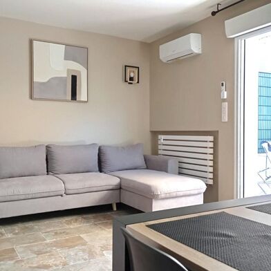 Appartement 2 pièces 298000 €