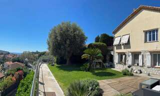 Maison 6 Pièces 170 m² à vendre à Nice (06000)