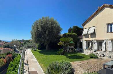 Maison 6 pièces 1390000 €