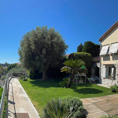 Maison 6 pièces 1390000 €