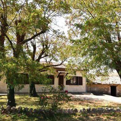 Maison 3 pièces 315000 €