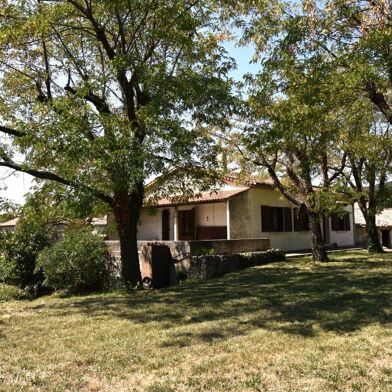 Maison 3 pièces 295000 €