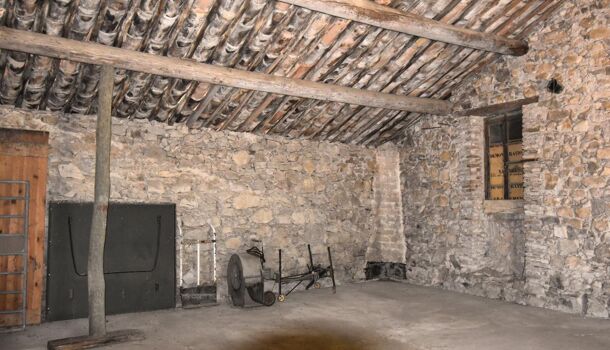 Villa / Maison 4 pièces  à vendre Saint-Remèze 07700