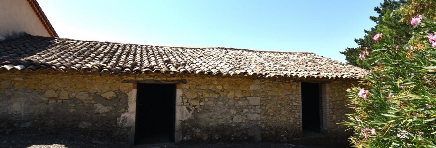 Maison 3 Pièces 118 m² à vendre à Saint-Remèze (07700)