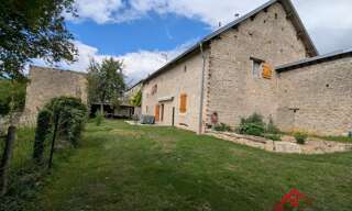 Maison 6 Pièces 155 m² à vendre à Écuelle (70600)