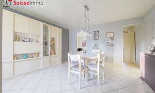 Maison 4 Pièces 70 m² à vendre à Exincourt (25400)