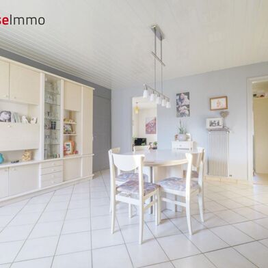 Maison 4 pièces 149000 €