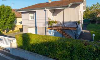 Maison 4 Pièces 70 m² à vendre à Exincourt (25400)