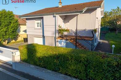 Maison 4 pièces 149000 €