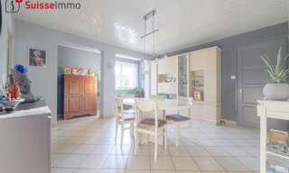Maison 4 Pièces 70 m² à vendre à Exincourt (25400)