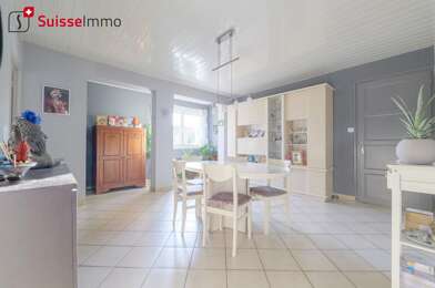 Maison 4 pièces 149000 €