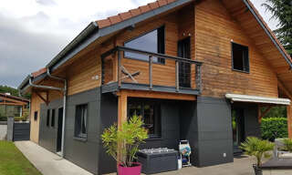 Maison 7 Pièces 269 m² à vendre à La Balme-de-Sillingy (74330)