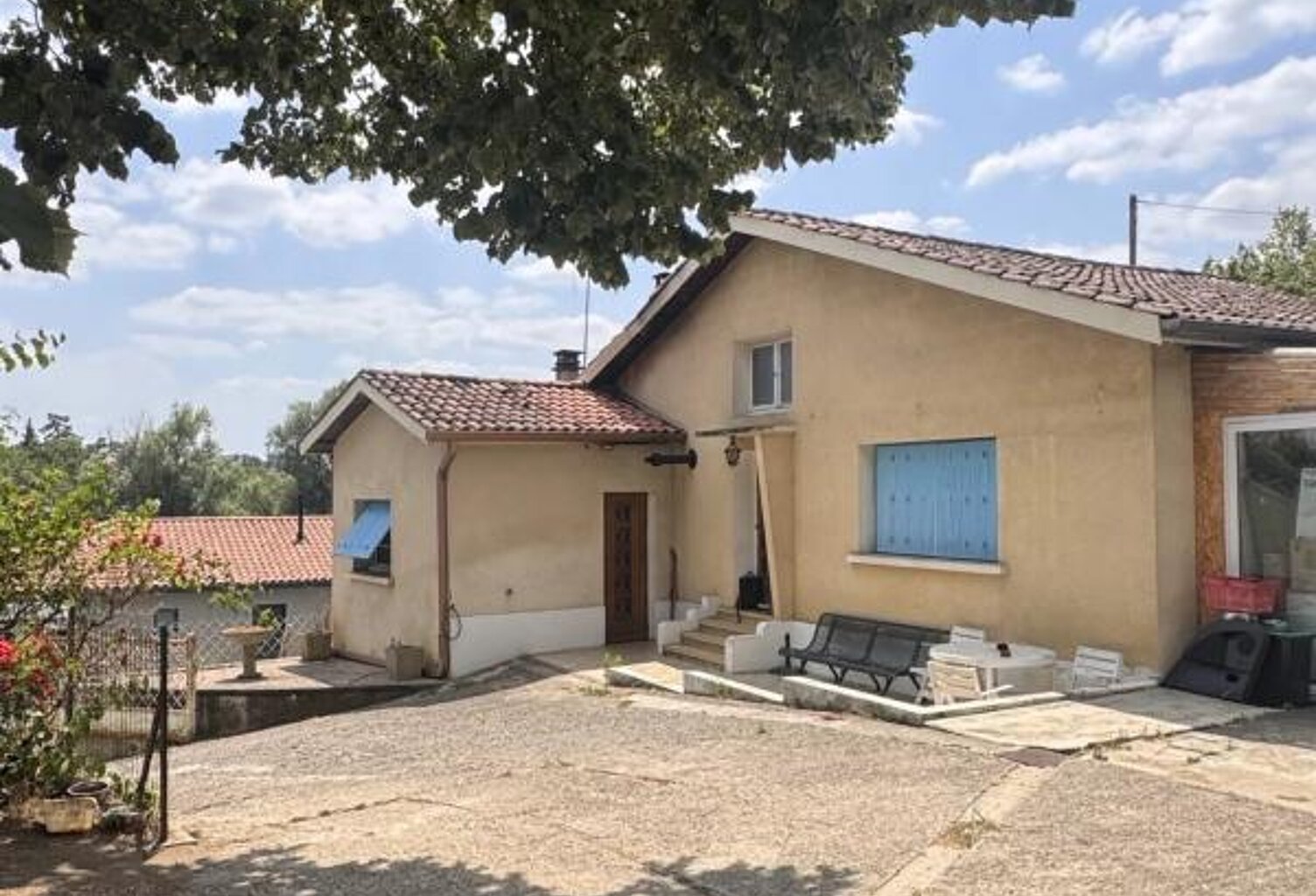 Maison TYPE 4 de 86,20 m2 — photo 1