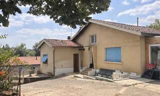 Maison 4 Pièces 86 m² à vendre à Auch (32000)