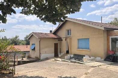 Maison 4 pièces 220500 €