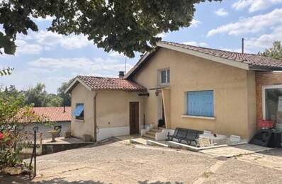 Maison TYPE 4 de 86,20 m2 — photo du bien
