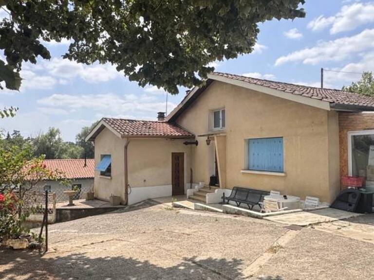 Maison TYPE 4 de 86,20 m2 — photo 1