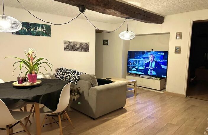 Maison TYPE 4 de 86,20 m2 — photo 2