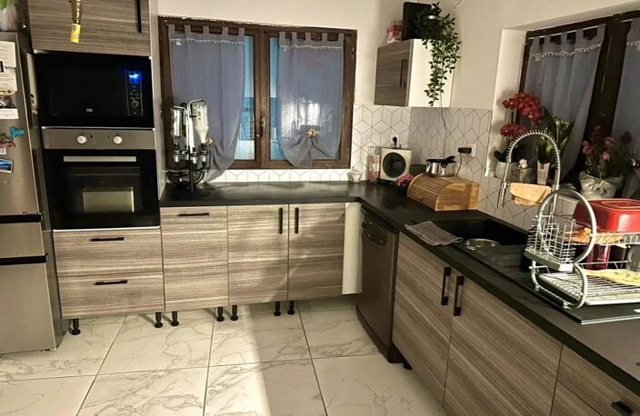 Maison TYPE 4 de 86,20 m2 — photo 4
