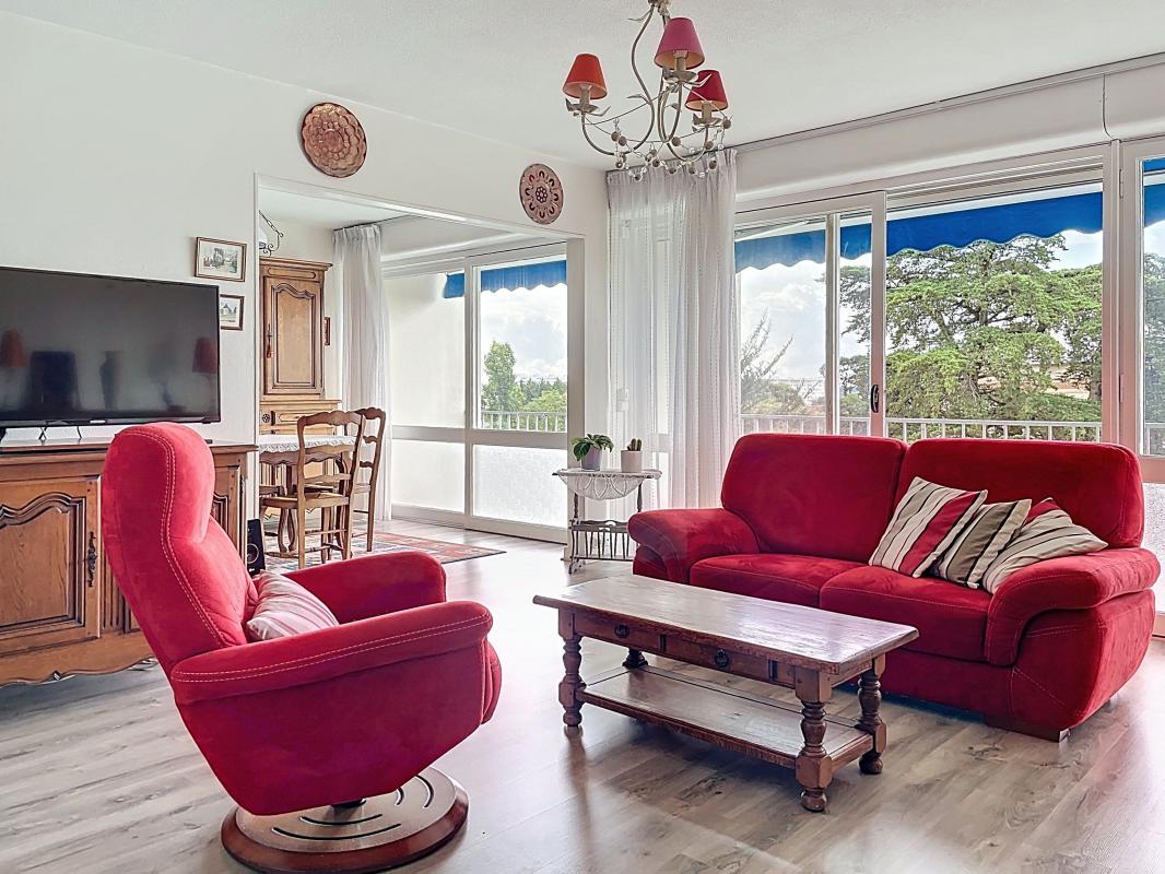 Appartement  T3 à vendre Rochelle (La) 17000