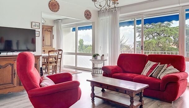 Appartement 3 pièces  à vendre Rochelle (La) 17000