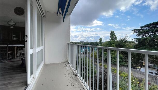 Appartement 3 pièces  à vendre Rochelle (La) 17000