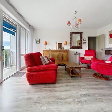 Appartement 3 pièces 249500 €