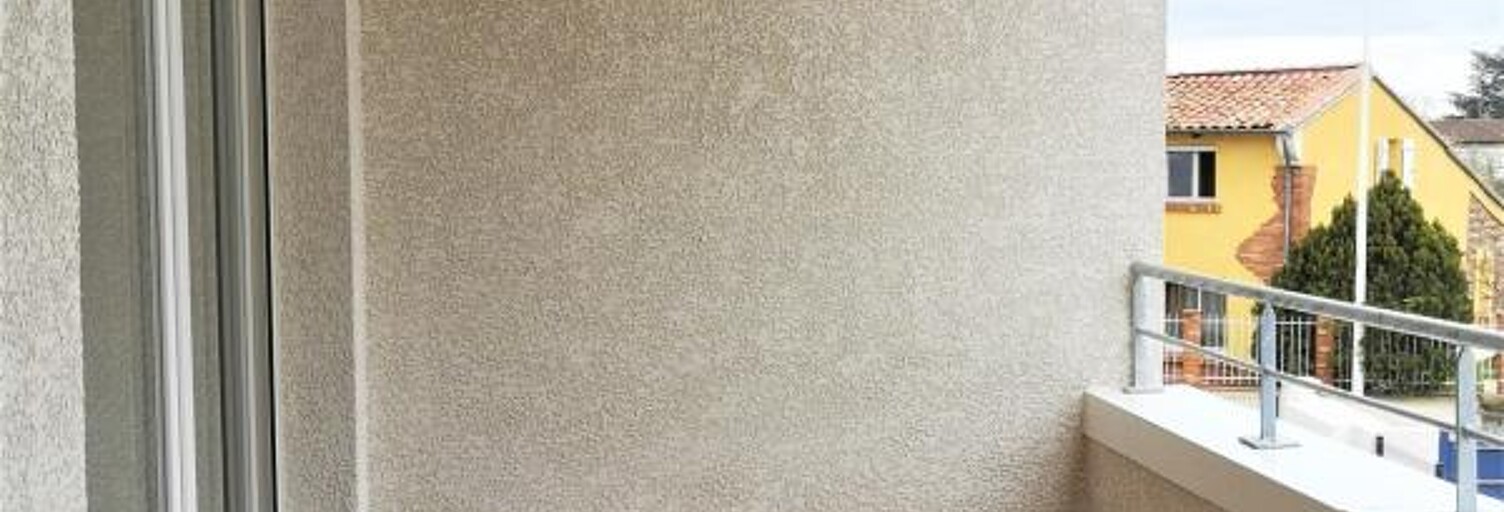 Appartement 3 Pièces 51 m² à louer à Lespinasse (31150)