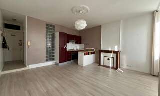 Appartement 2 Pièces 47 m² à vendre à La Rochelle (17000)