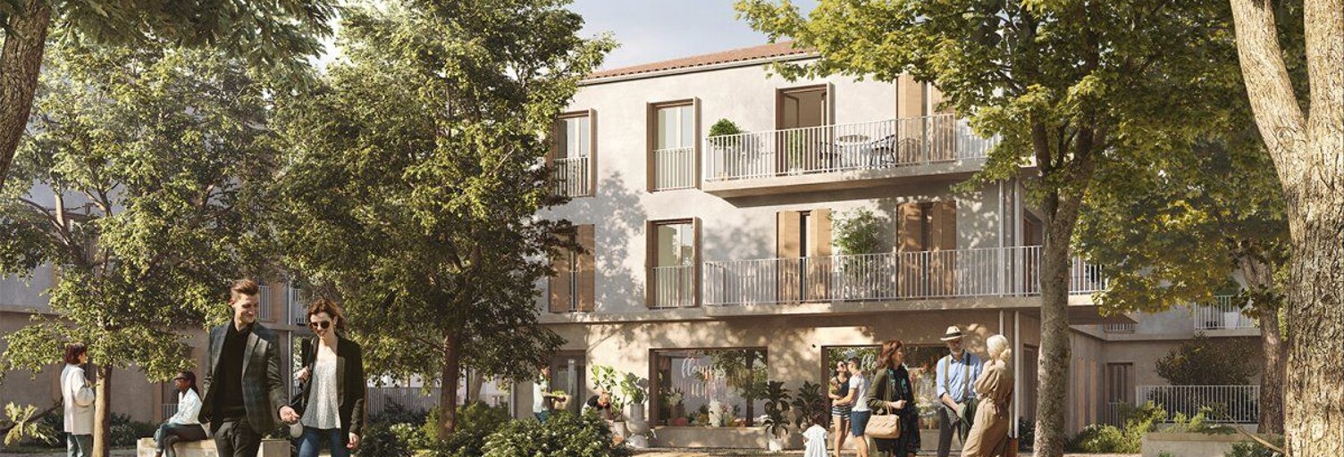 Appartement 2 Pièces 44 m² à vendre à La Rochelle (17000)