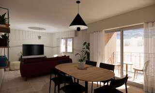 Appartement 3 Pièces 78 m² à vendre à La Rochelle (17000)