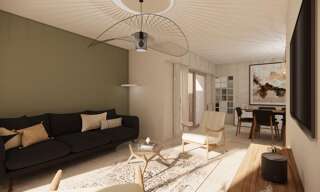 Appartement 4 Pièces 99 m² à vendre à La Rochelle (17000)