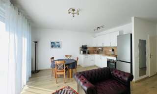 Appartement 3 Pièces 69 m² à vendre à La Rochelle (17000)