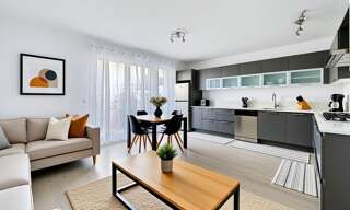 Appartement 3 Pièces 69 m² à vendre à La Rochelle (17000)