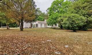 Maison 7 Pièces 206 m² à vendre à Cézac (33620)