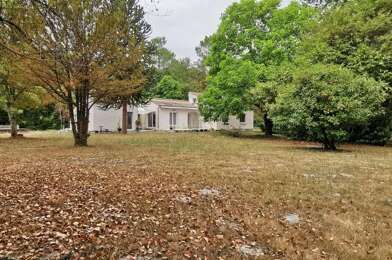 Maison 7 pièces 360000 €