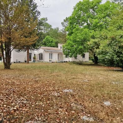 Maison 7 pièces 360000 €