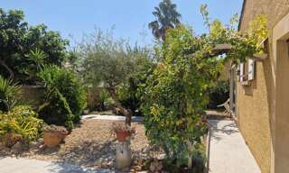 Maison 4 Pièces 94 m² à vendre à Mèze (34140)