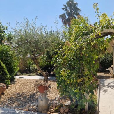 Maison 4 pièces 399000 €