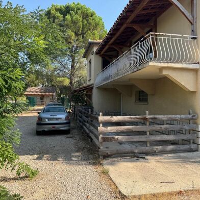 Maison 5 pièces 258000 €