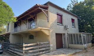 Maison 5 Pièces 148 m² à vendre à Saint-Privat-des-Vieux (30340)
