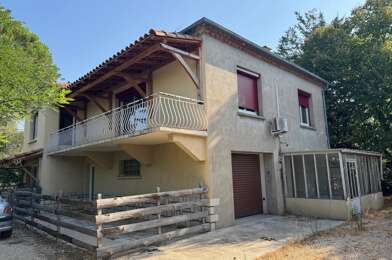Maison 5 pièces 180000 €