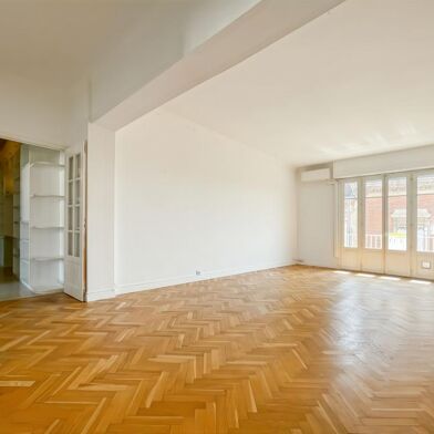 Appartement 4 pièces 508000 €