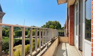 Appartement 4 Pièces 111 m² à vendre à Toulouse (31400)