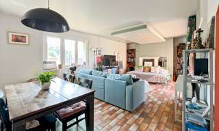 Maison 5 Pièces 101 m² à vendre à Roques (31120)